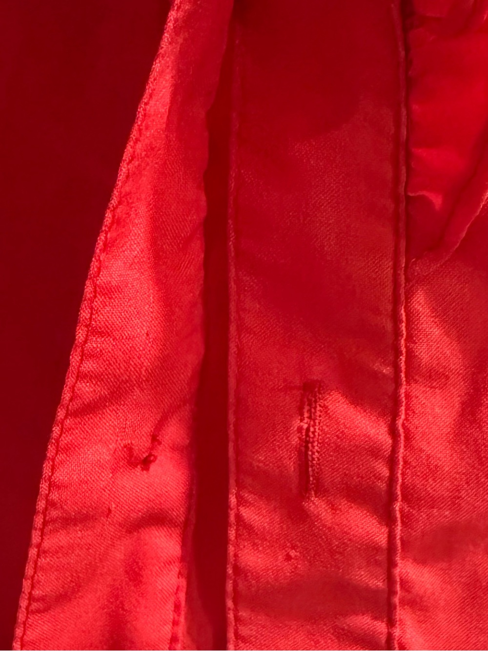 Bottom Up Blouse - Picture 5 of 6